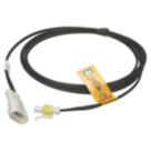 Flymo 579825103  Cable 1