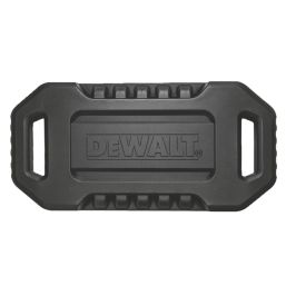 DEWALT Multi-Use Knee Protection Non-Safety Kneeling Mat  Black
