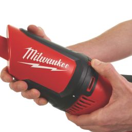 Milwaukee discount 12v hoover