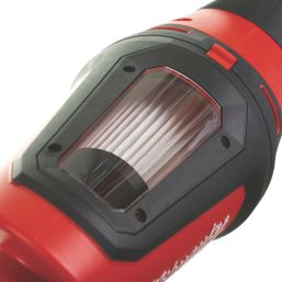 Milwaukee m12 online hoover