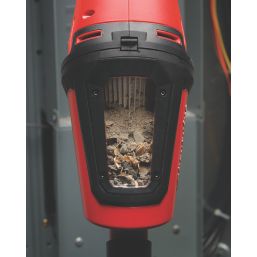 Milwaukee m12 best sale vacuum cleaner