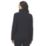Regatta Kizmit Womens Half Zip Fleece Navy/Black Marl Size 14
