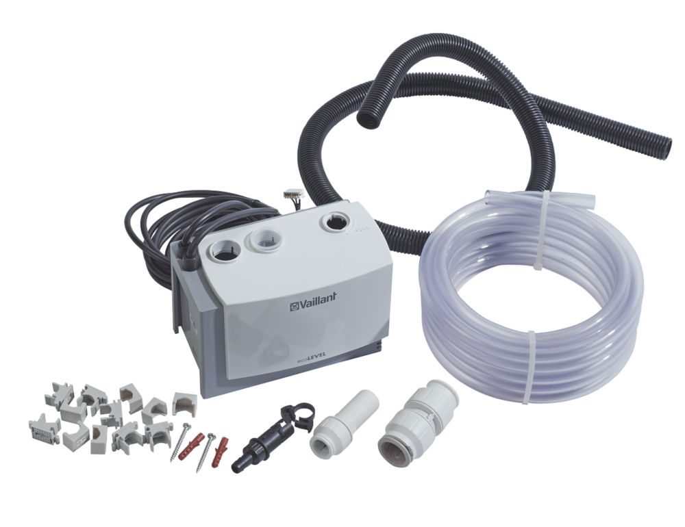 Vaillant Condensate Pump Screwfix