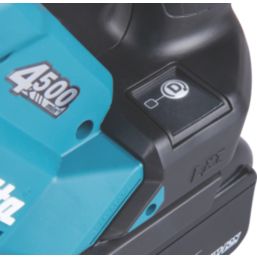 Makita DFR552Z 18V Li-Ion LXT Brushless Cordless Auto-Feed Screwdriver - Bare