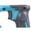 Makita DFR552Z 18V Li-Ion LXT Brushless Cordless Auto-Feed Screwdriver - Bare