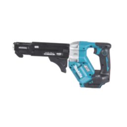 Makita DFR552Z 18V Li-Ion LXT Brushless Cordless Auto-Feed Screwdriver - Bare