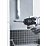 Bosch Expert HEX-9 HardCeramic Tile Drill Bit 10mm