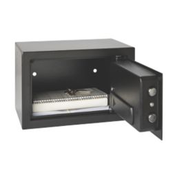 Smith & Locke   Electronic Combination Safe 8.5Ltr