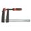 Bessey  F-Clamp 8" (200mm)