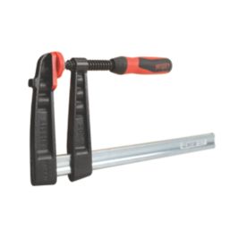 Bessey F-Clamp 8" - Screwfix