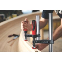 Bessey  F-Clamp 8" (200mm)