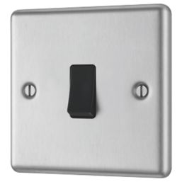 Screwfix shop light switch