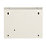 Crabtree Starbreaker 15-Module 13-Way Part-Populated  Main Switch Consumer Unit