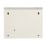 Crabtree Starbreaker 15-Module 13-Way Part-Populated  Main Switch Consumer Unit