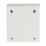 Crabtree Starbreaker 9-Module 7-Way Part-Populated  Main Switch Consumer Unit
