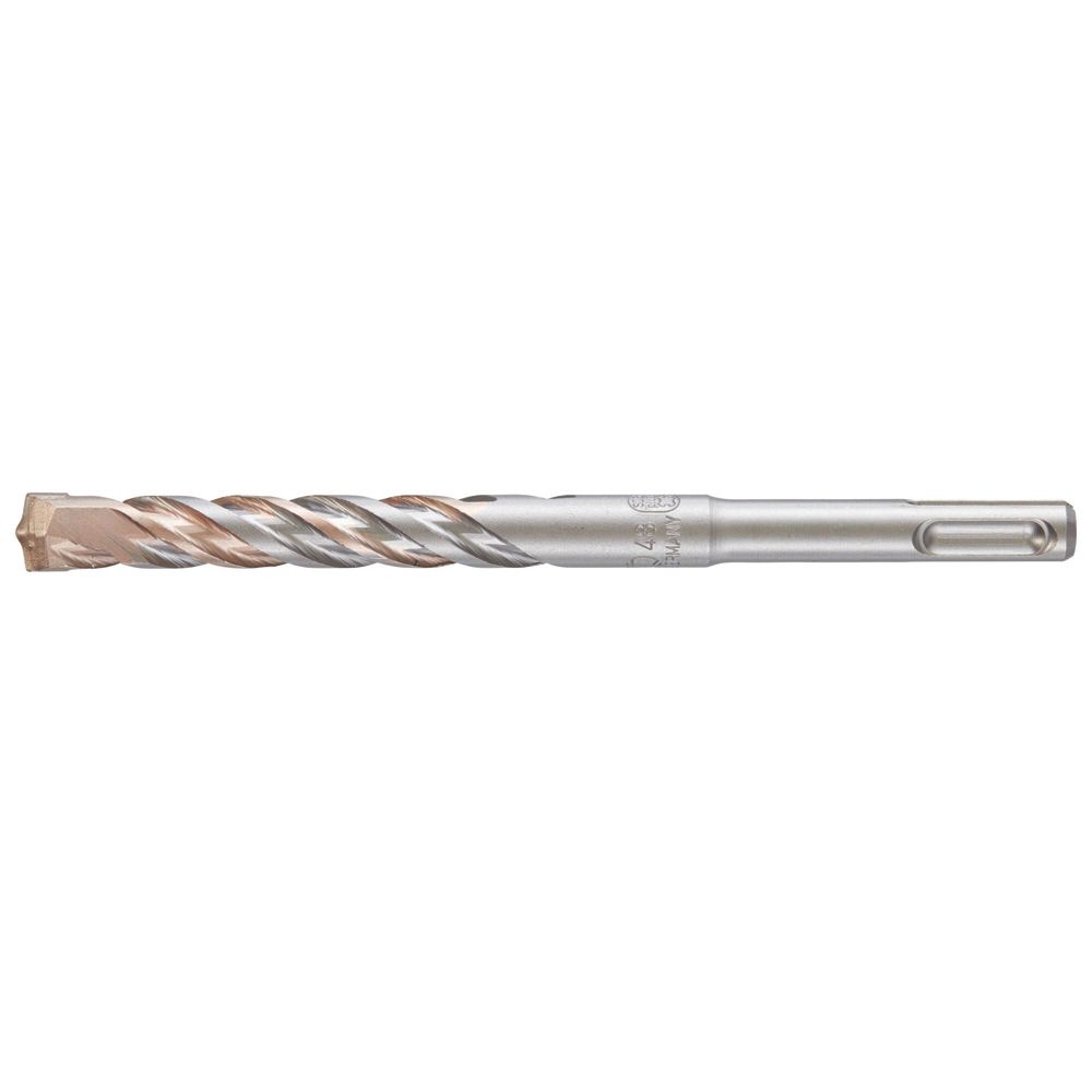 Taper drill online bit screwfix