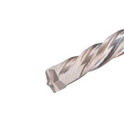 Screwfix 12mm deals masonry drill bit