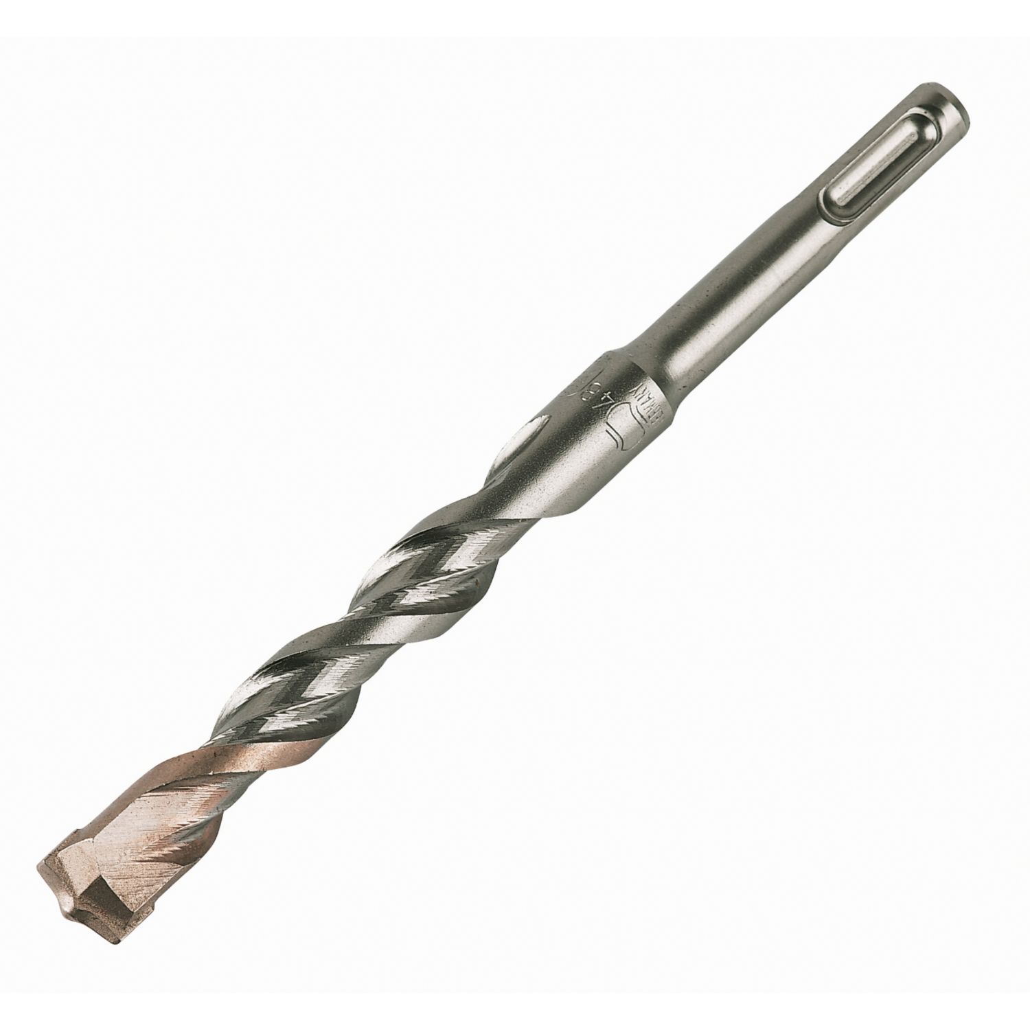 DeWalt Extreme 2 SDS Plus Shank Masonry Drill Bit 12mm x 160mm (48196)
