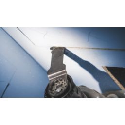 Bosch Electrician  Multi-Material Cutting Blade Set 5 Pieces