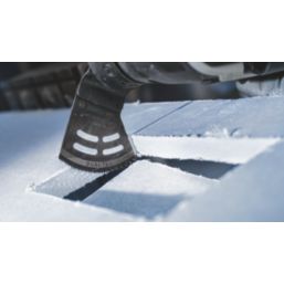 Bosch Electrician  Multi-Material Cutting Blade Set 5 Pieces