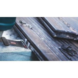 Bosch Electrician  Multi-Material Cutting Blade Set 5 Pieces