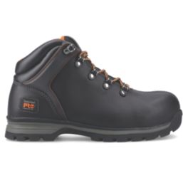 Timberland Pro Splitrock XT Size 6  Black   Safety Boots