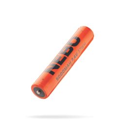 Nebo NEB-BAT-0009-G Rechargeable 26650 7.4V Li-Ion Battery