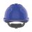 JSP EVO ALTA Safety Helmet Blue