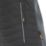 Site Docherty Womens Body Warmer Black Size 8