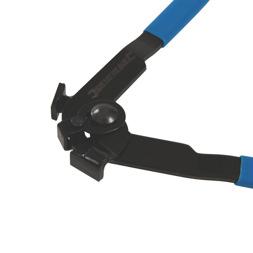 Boot clamp deals pliers