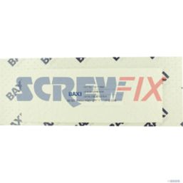 Baxi 231175BAX INSULATION - SIDE