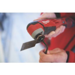 Milwaukee C12 MT-402B 12V 2 x 4.0Ah Li-Ion RedLithium  Cordless Multi-Tool