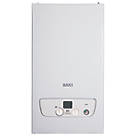 Baxi 624 Gas System Boiler