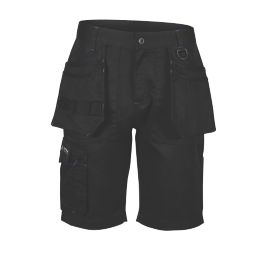 Screwfix on sale workwear shorts