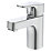 Ideal Standard Cerabase Single Lever Basin Mixer with Click Waste Chrome