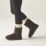 Regatta Risley Size 3 Womens Chocolate  Waterproof Slip-On Non Safety Work Boots