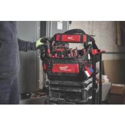 Milwaukee PACKOUT Pro Tote Toolbag 10.2"