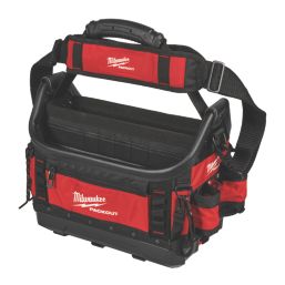 Milwaukee PACKOUT Pro Tote Toolbag 10.2"