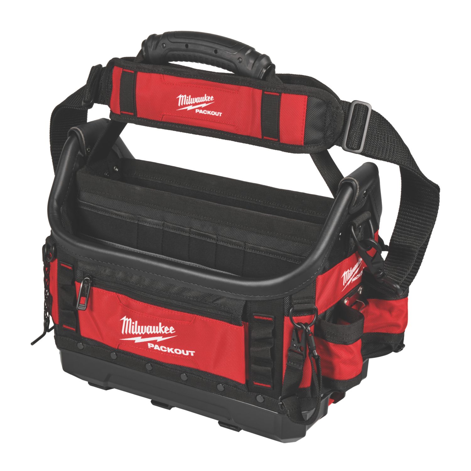 Milwaukee PACKOUT Pro Tote Toolbag 10.2" (481LX)