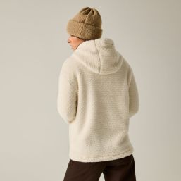 Regatta Evelina Womens Fleece Light Vanilla Size 12