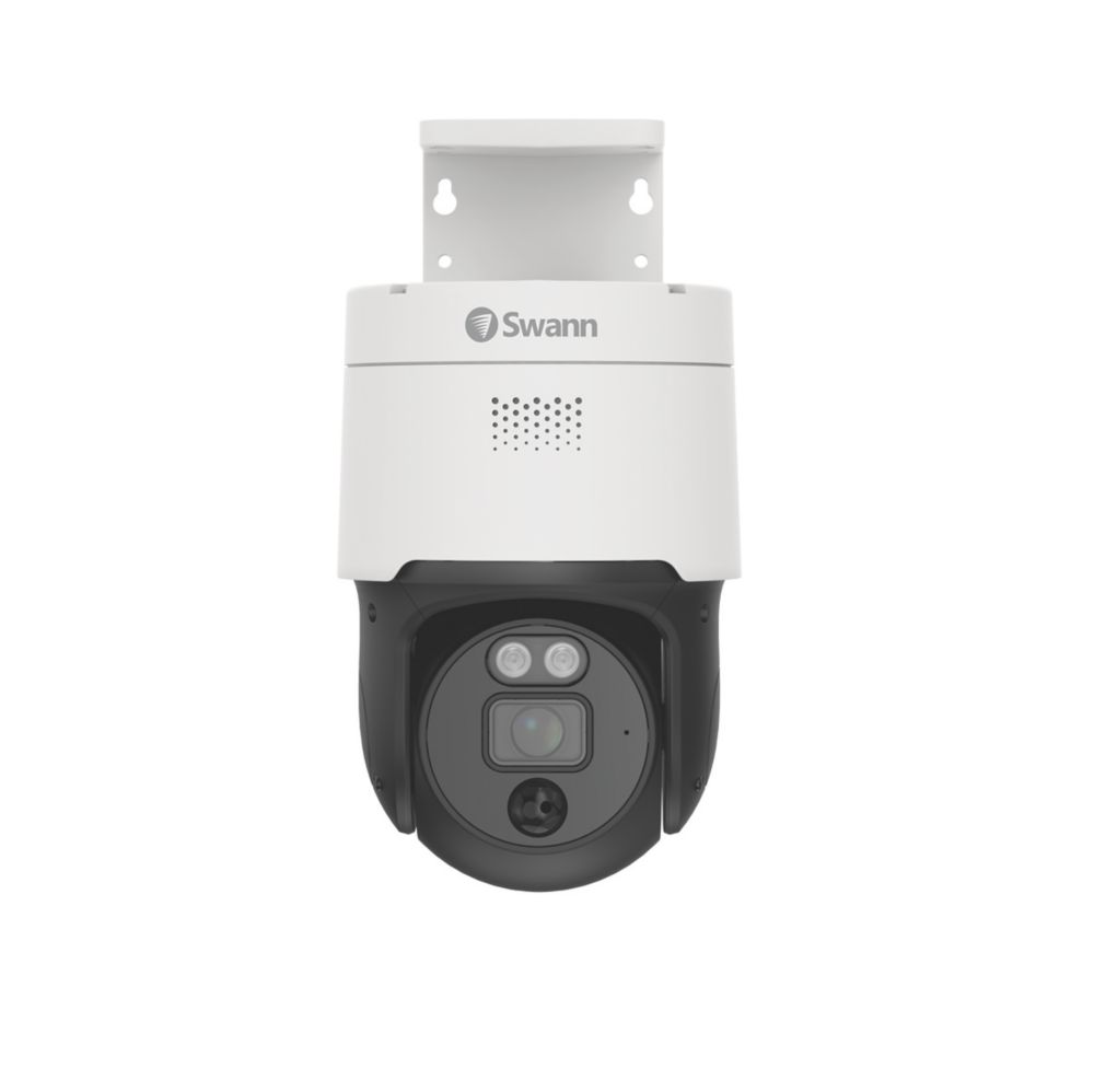 Swann door hot sale camera