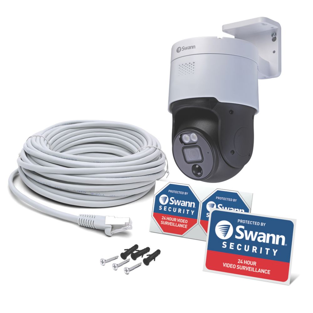 Swann best sale replacement camera