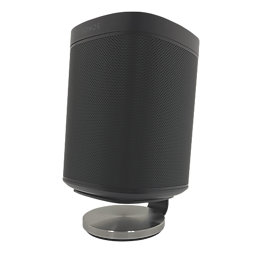 AVF Desk Top Base for Sonos Speaker Black