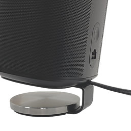 AVF Desk Top Base for Sonos Speaker Black