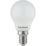 Sylvania ToLEDo V7 827 SL4 E14 Mini Globe LED Light Bulb  470lm 4.5W 4 Pack