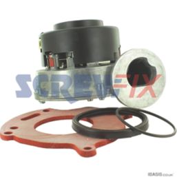 Worcester Bosch 87161160670 Fan Screwfix