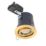 Electralite Yate Adjustable  Fire Rated Downlights Brass 10 Pack