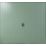 Gliderol Vertical 8' x 6' 6" Non-Insulated Frameless Steel Up & Over Garage Door Chartwell Green