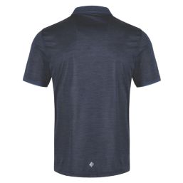 Regatta Remex II  Polo Shirt Navy 3X Large 51" Chest