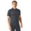 Regatta Remex II  Polo Shirt Navy 3X Large 51" Chest